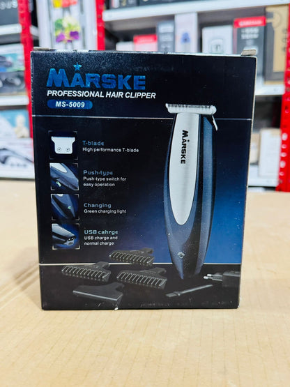 Marske Professional Hair Trimmer