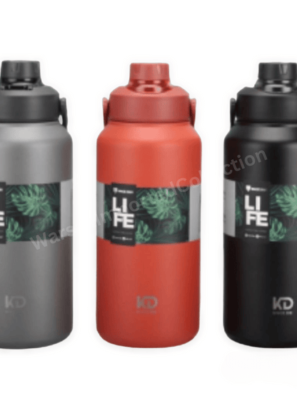 Amazon OKADI Double Wall Insulated Bottle 1300ml