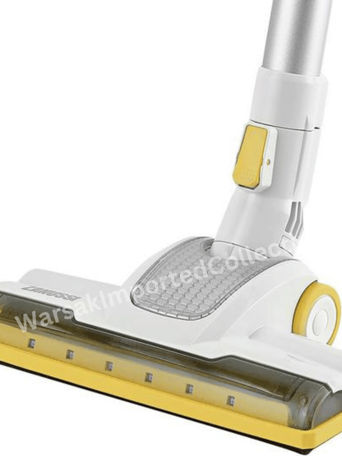 ZANUSSI Airwave Cordless Rechargeable Hand Stick Vacuum Cleaner