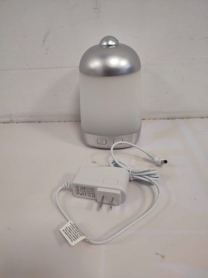 Mainstays Cool Mist Ultrasonic Aroma Oil Diffuser