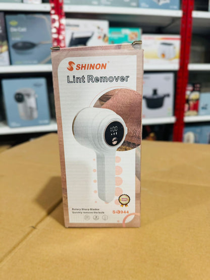 SHINON Lint Remover S-3944