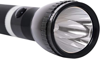 GeepasRechargeable LED Flashlight-3801