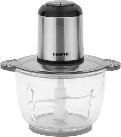 Geepas 3 L Multi Chopper-42024