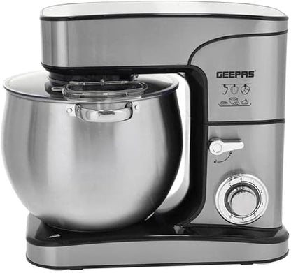 GEEPAS Stand Mixer