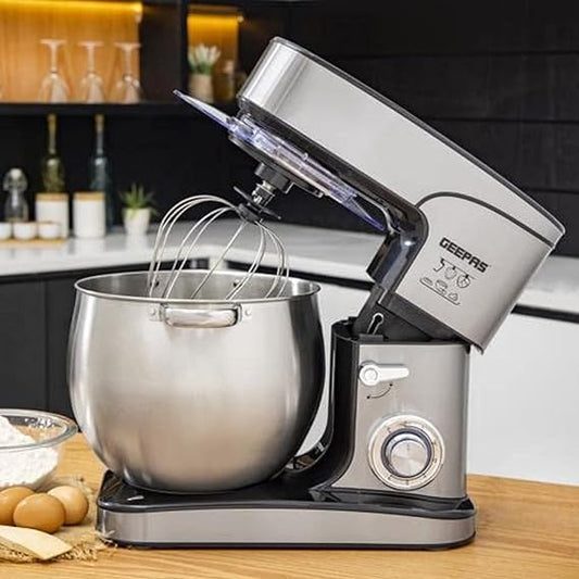 GEEPAS Stand Mixer