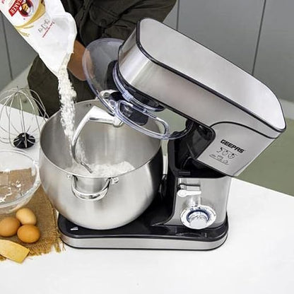 GEEPAS Stand Mixer