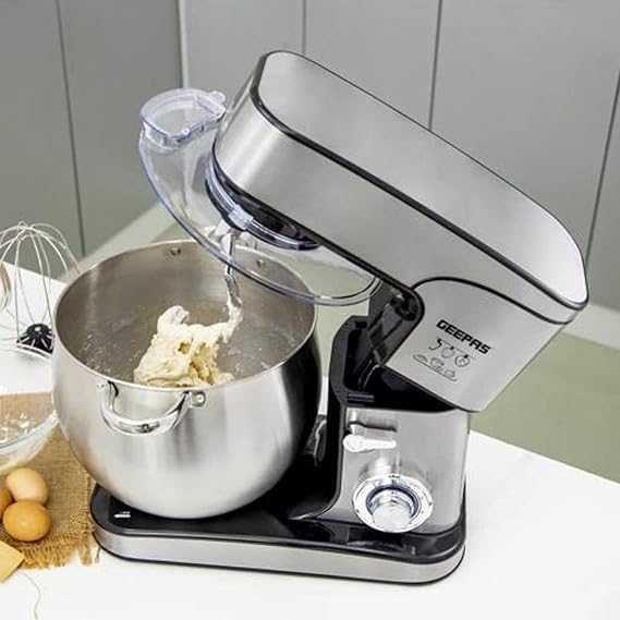 GEEPAS Stand Mixer