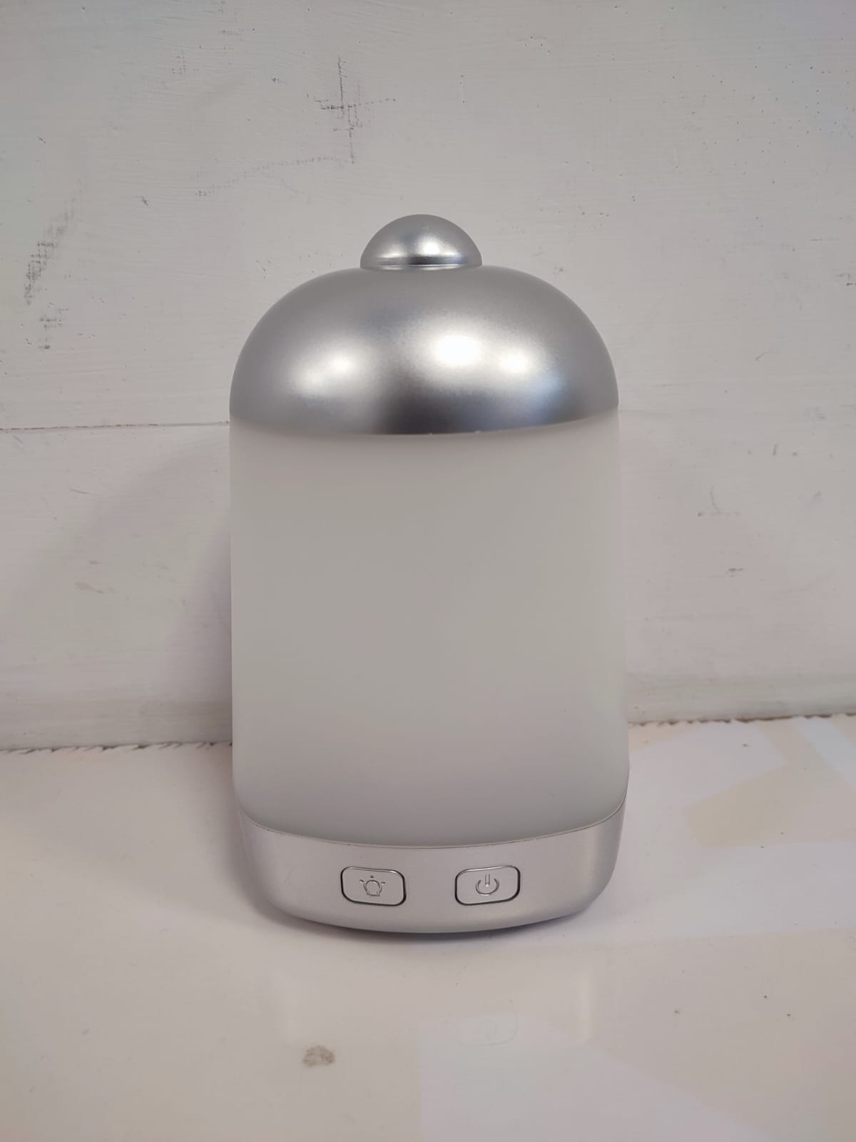 Mainstays Cool Mist Ultrasonic Aroma Oil Diffuser