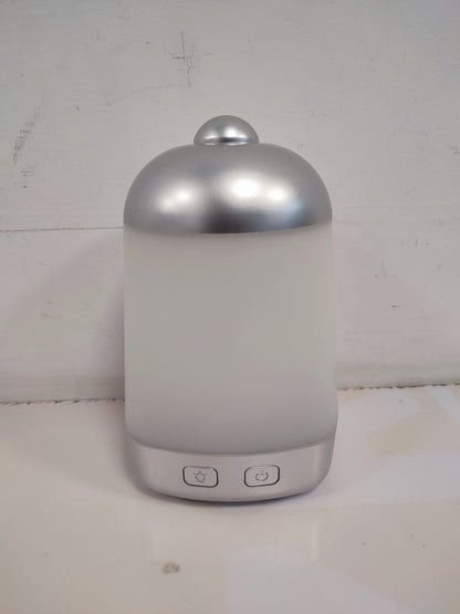 Mainstays Cool Mist Ultrasonic Aroma Oil Diffuser