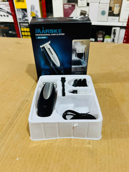 Marske Professional Hair Trimmer