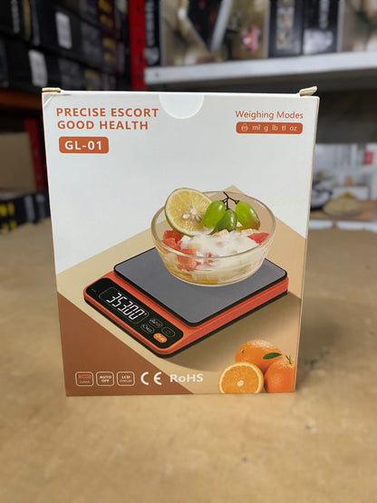 Precise Escort Kitchen Scale GL-01