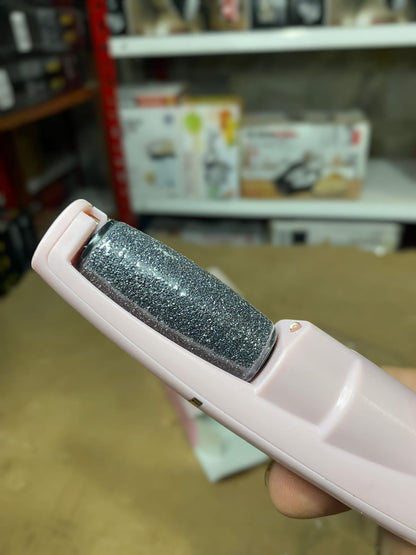 Callus Remover