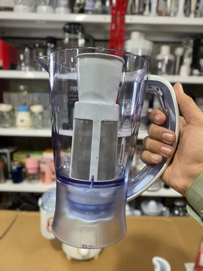 Philips 2 In 1 Blender And Juicer