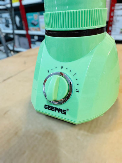 GEEPAS 400W 3 in 1  Blender-1514N