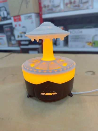 Rain Drop Humidifier