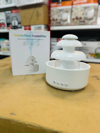 Waterflow Humidifier