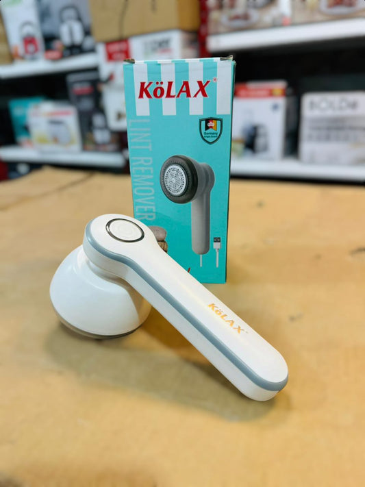 KOLAX Lint Remover