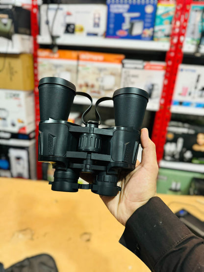 20x50 Binocular