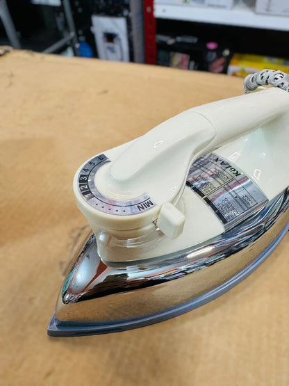 KoLAX Dry Iron-822480