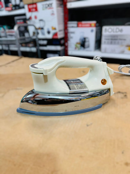 KoLAX Dry Iron-822480