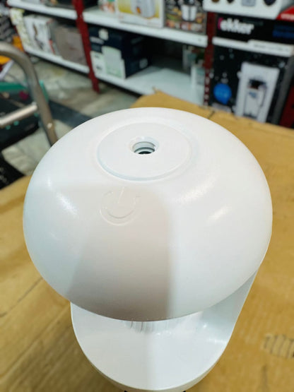 Anti-Gravity Water Drop Humidifier