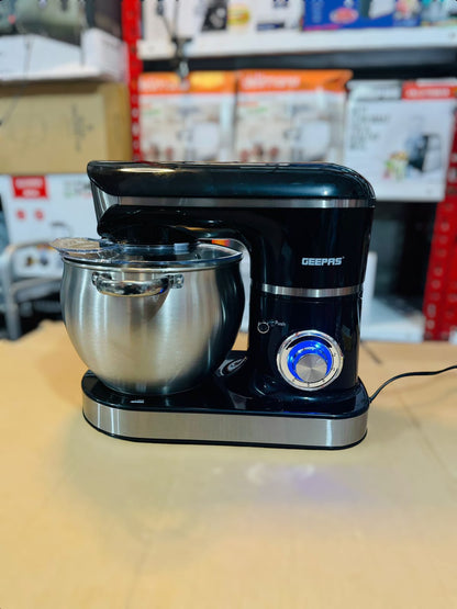 GEEPAS Stand Mixer