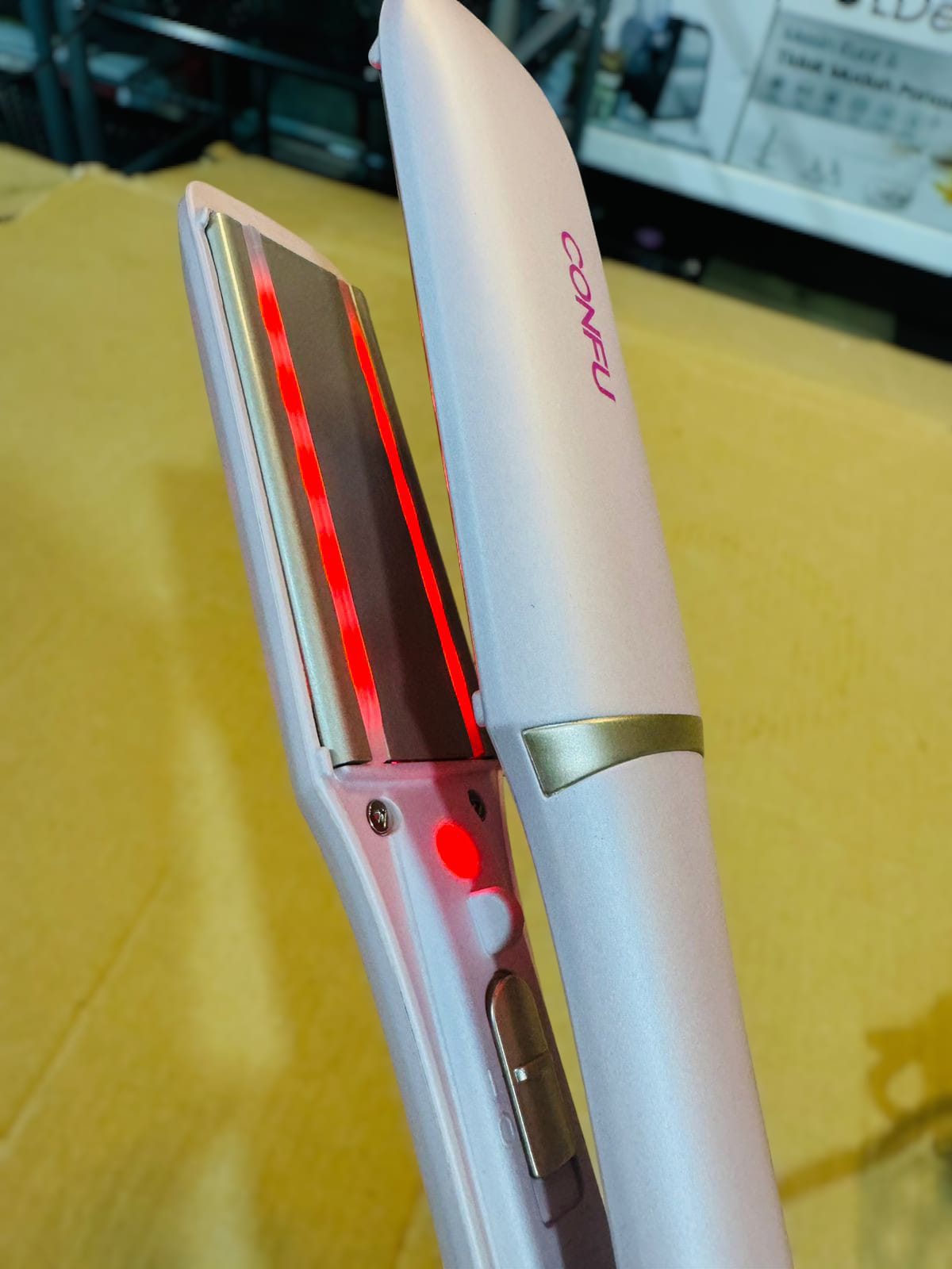 Confu Professional Hair Straightener