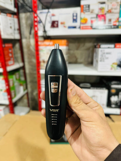 VGR 3 in 1 Trimmer & Shaver V-210