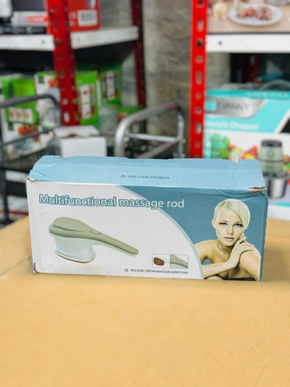 Multifunctional Massage Rod ZL-580