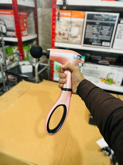 Facial Gun Pro Massager BLD-326