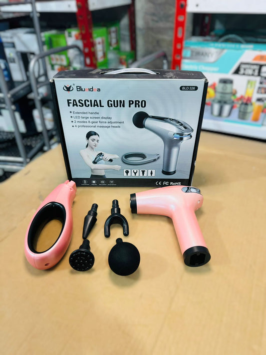 Facial Gun Pro Massager BLD-326