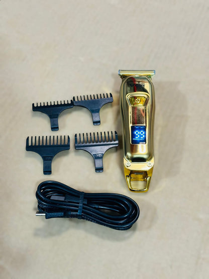 VGR Professional Hair Trimmer V-965