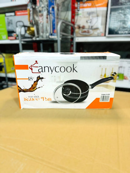 Anycook Non-stick Saucepan 18cm