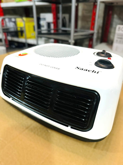 Saachi Fan Heater