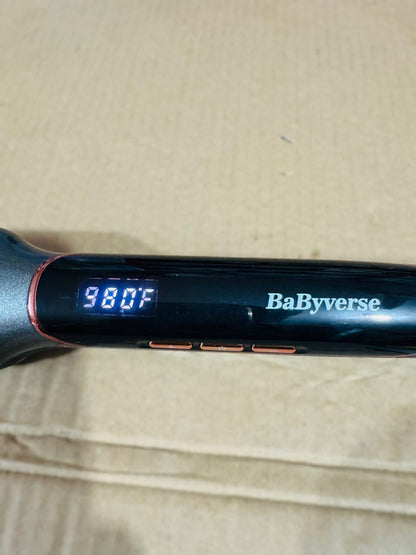 Babyverse Hair Straightener