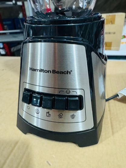 Hamilton Beach 1.4L Multiblend Blender 350W