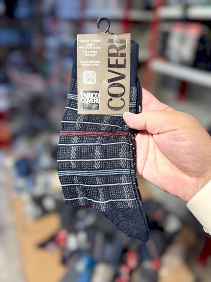 Imported Socks