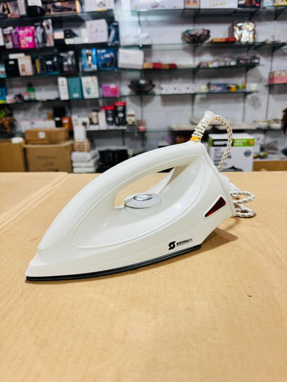 Sayona Dry Iron 1200W