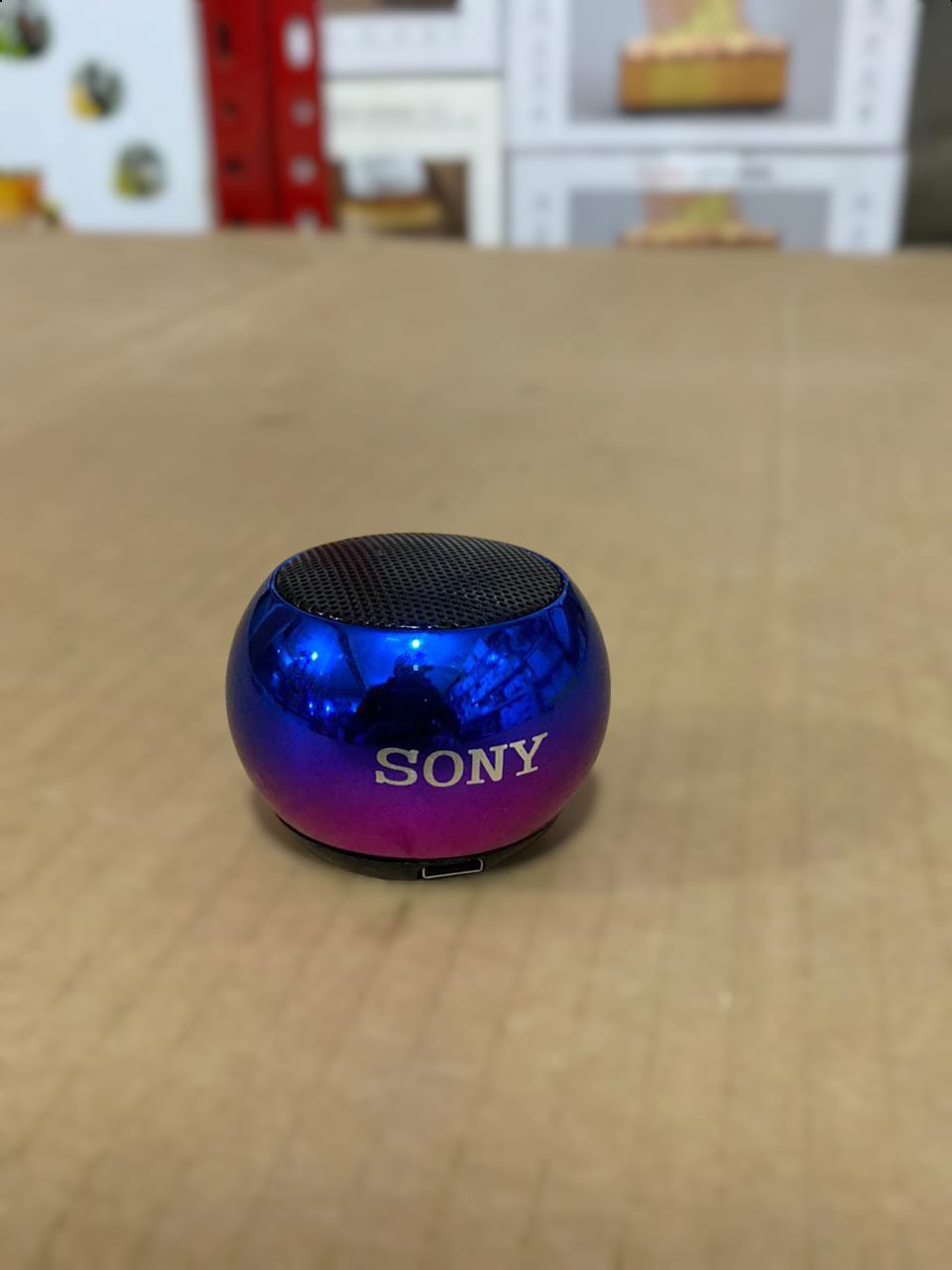 Sony Mini Portable Bluetooth Speaker ( Not Original)