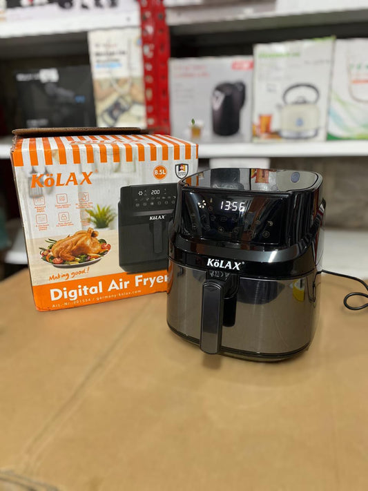 Kolax 8.5L Digital Air Fryer 2000W-901554