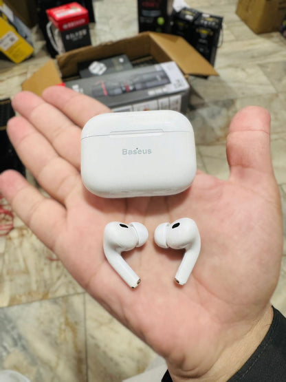 Baseus ANC Wireless Earbuds (Not Original)