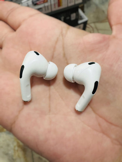 Baseus ANC Wireless Earbuds (Not Original)