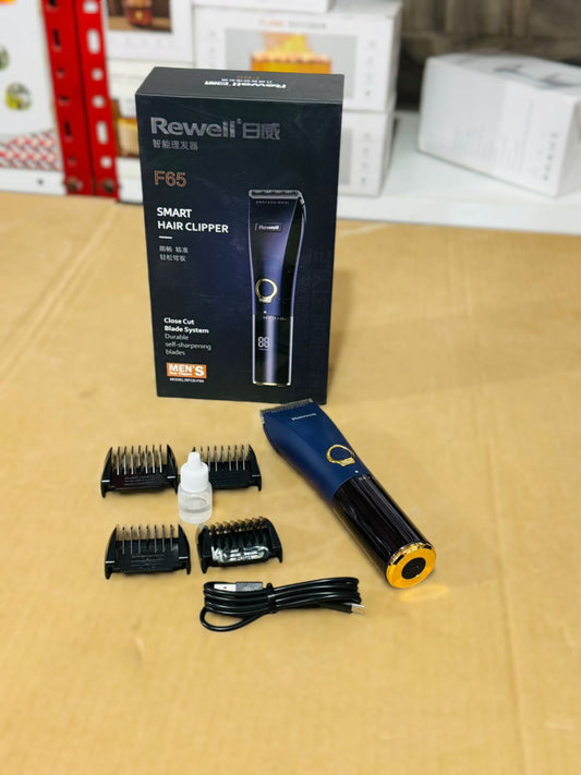 Rewell Smart Hair Clipper