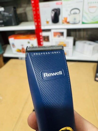 Rewell Smart Hair Clipper