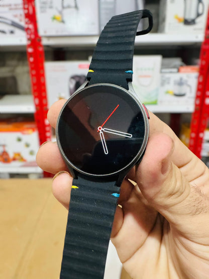 JS Smart Watch 7