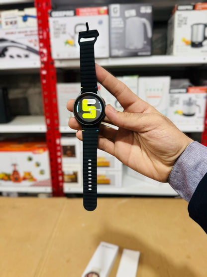 JS Smart Watch 7