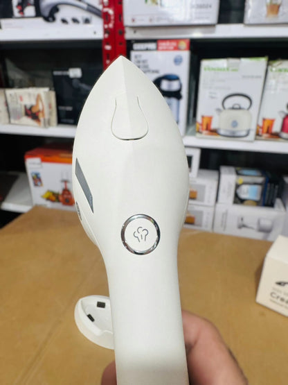 SQX Handheld Steam Iron