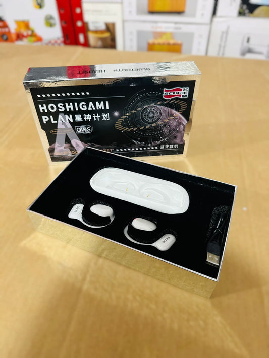 Hoshigami Plan EarPods