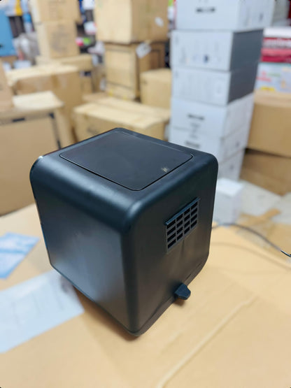 Uakeen Germany Digital Air Fryer 8L ZL-1704