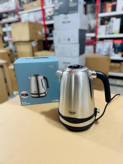 Uakeen Germany Digital 2L Electric Kettle ZL-018